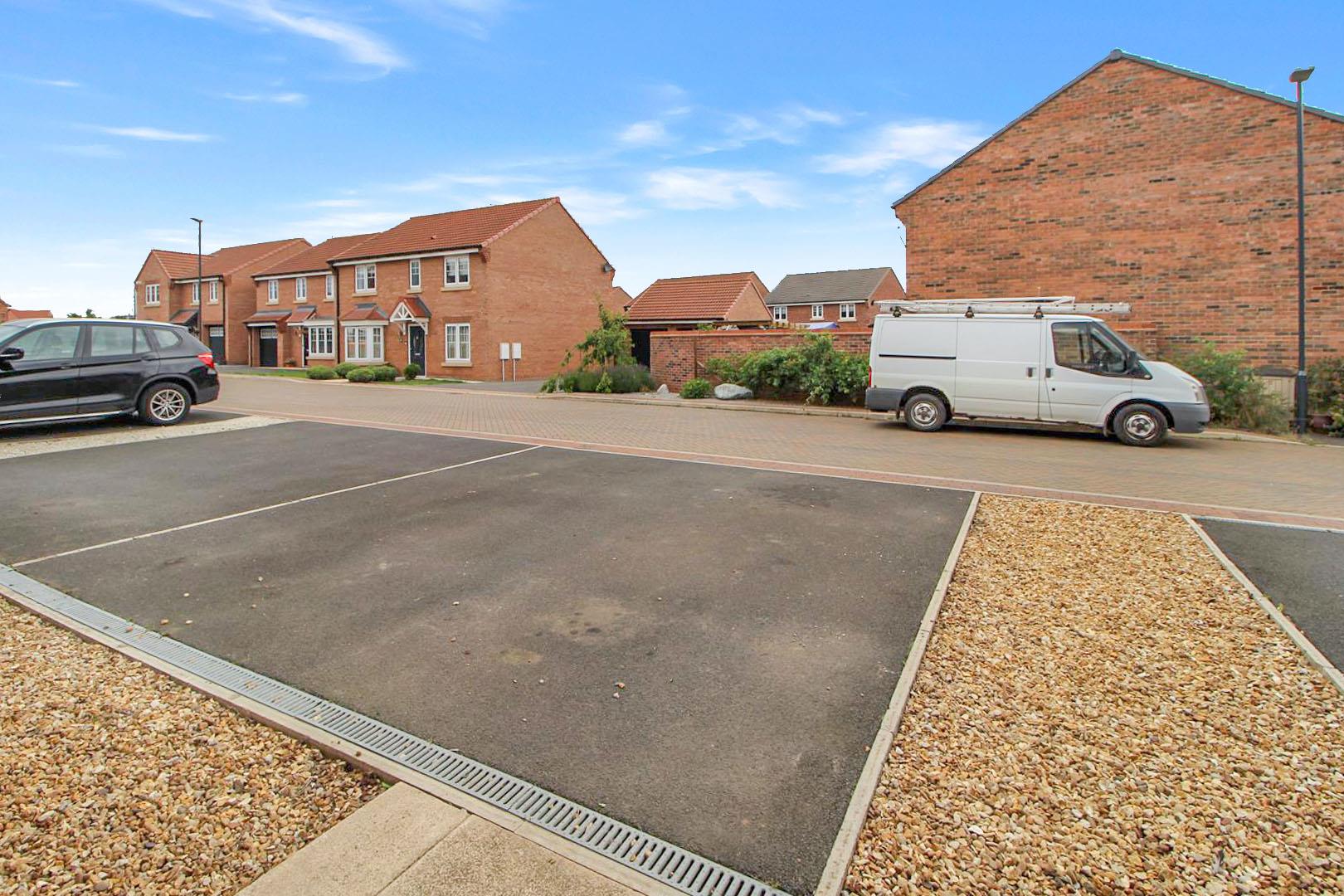 Butterfly Close, Sowerby, Thirsk Thirsk and Northallerton Estate Agents, house and property